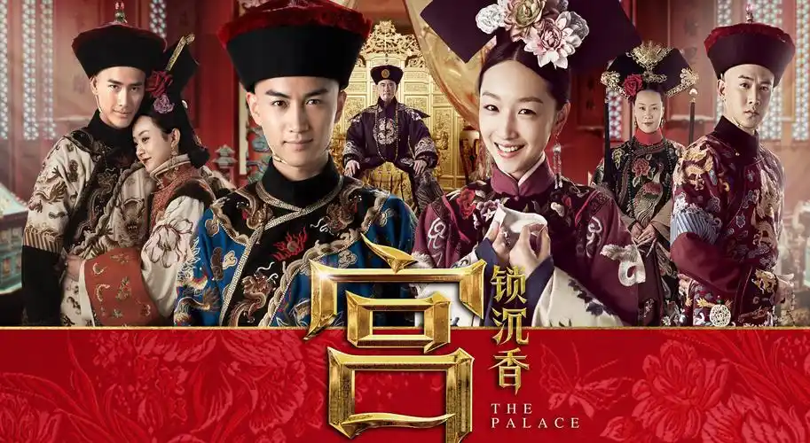 策驰影院-星际巨幕 星穹之旅